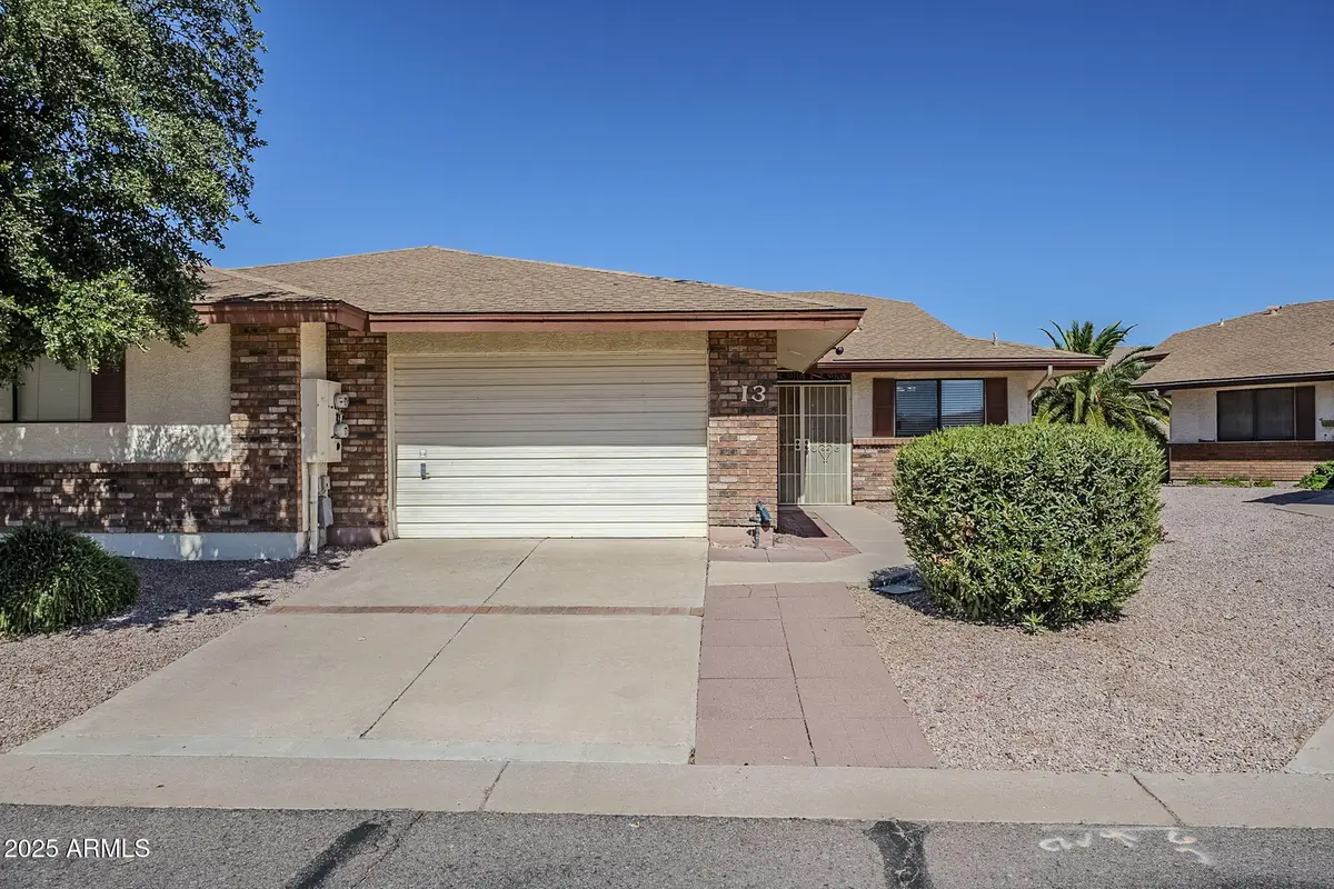 321 N 65th Street #13, Mesa, AZ 85205 - #1