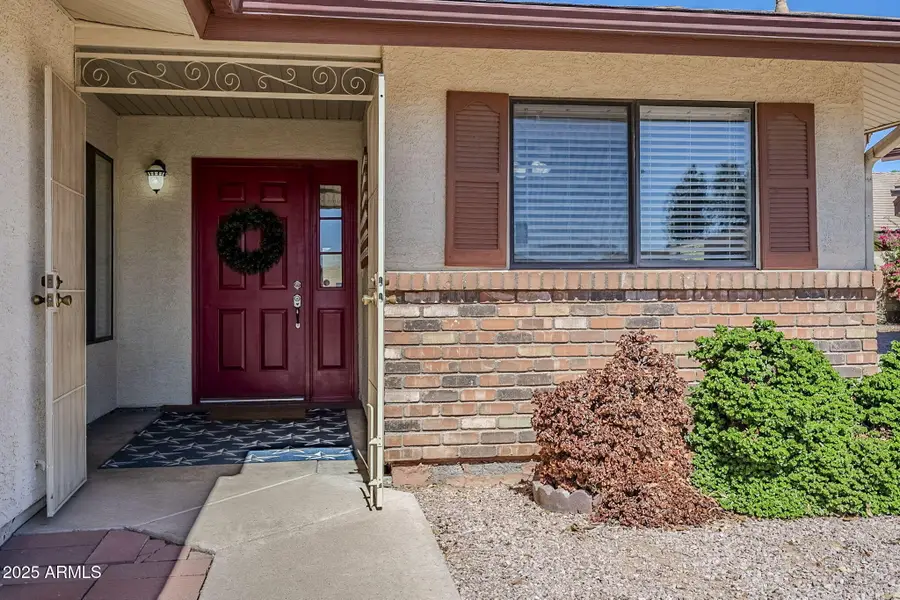 321 N 65th Street #13, Mesa, AZ 85205 - #3