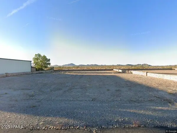 65302 Bonanza Lane #2, Salome, AZ 85348