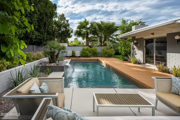 1651 E Rovey Avenue, Phoenix, AZ 85016