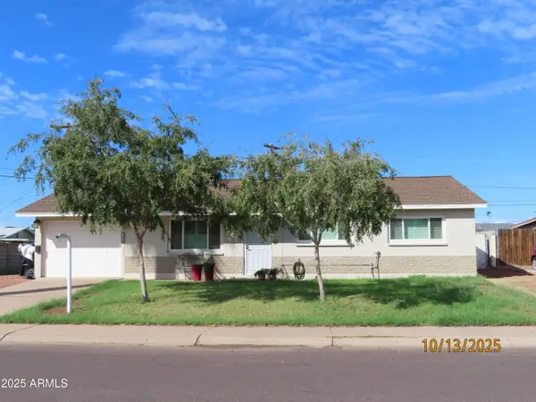 12814 N 29th Avenue, Phoenix, AZ 85029