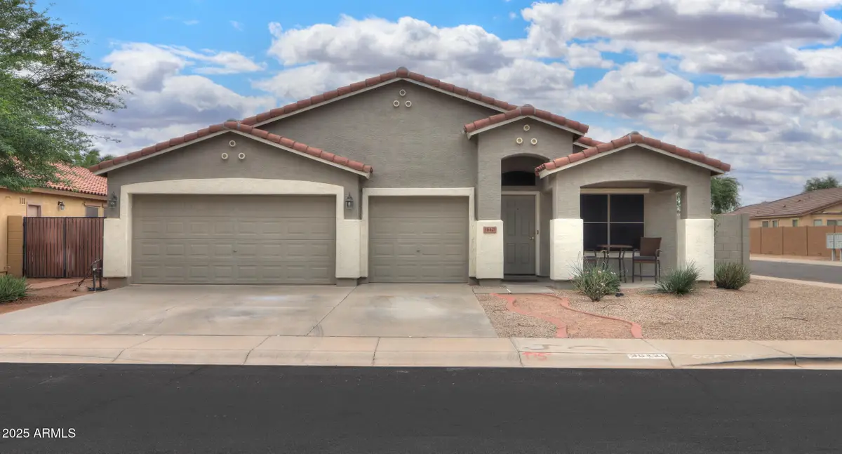 36421 W Velazquez Drive, Maricopa, AZ 85138 - Image #1