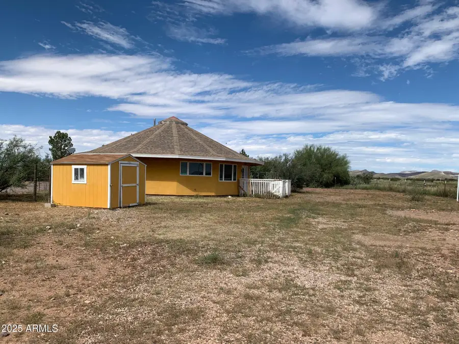 2920 E Loma Alta Drive, Douglas, AZ 85607 - Image #2