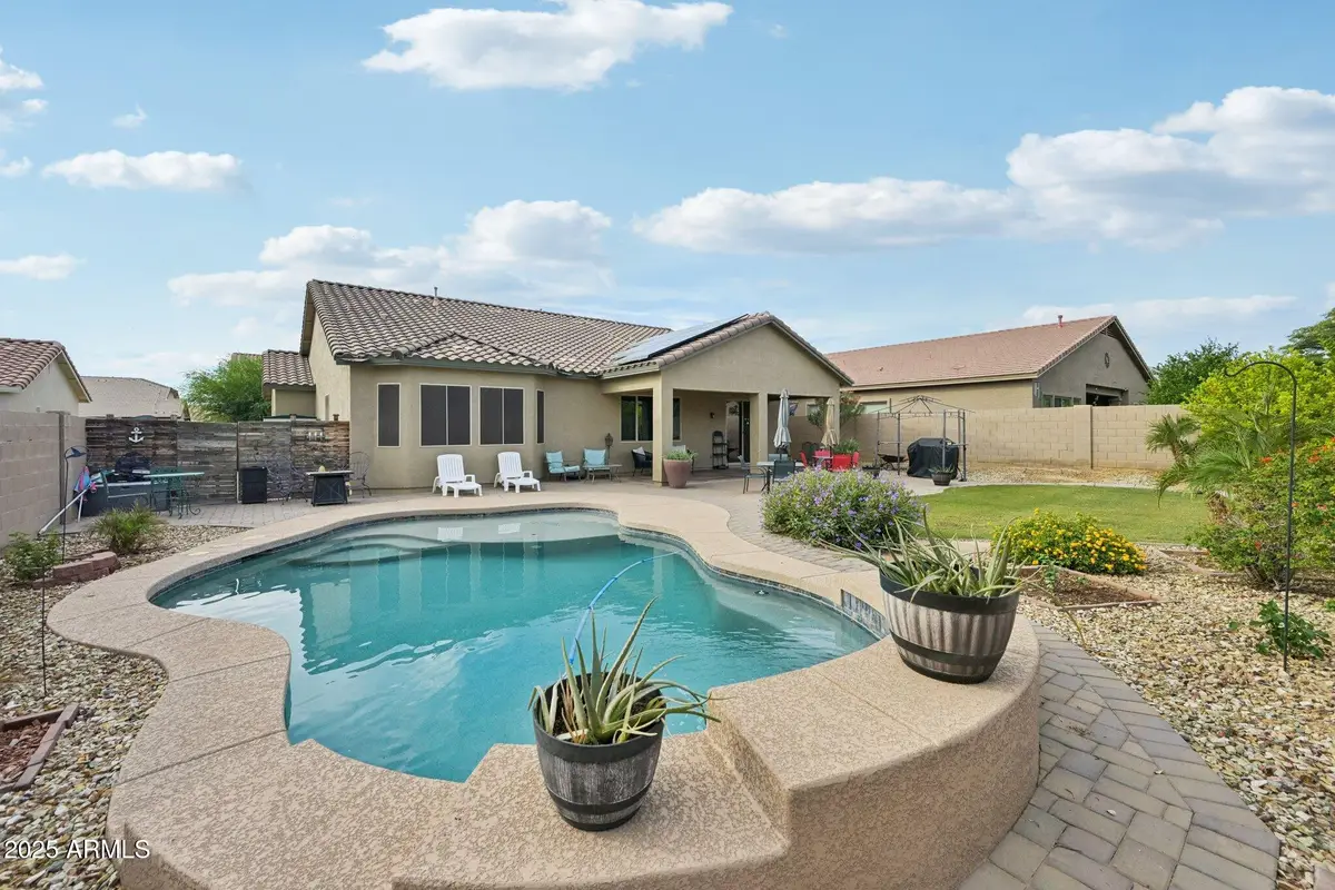 18620 W North Lane, Waddell, AZ 85355 - Image #1