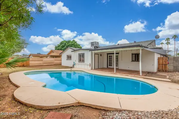 4810 W Laurel Lane, Glendale, AZ 85304