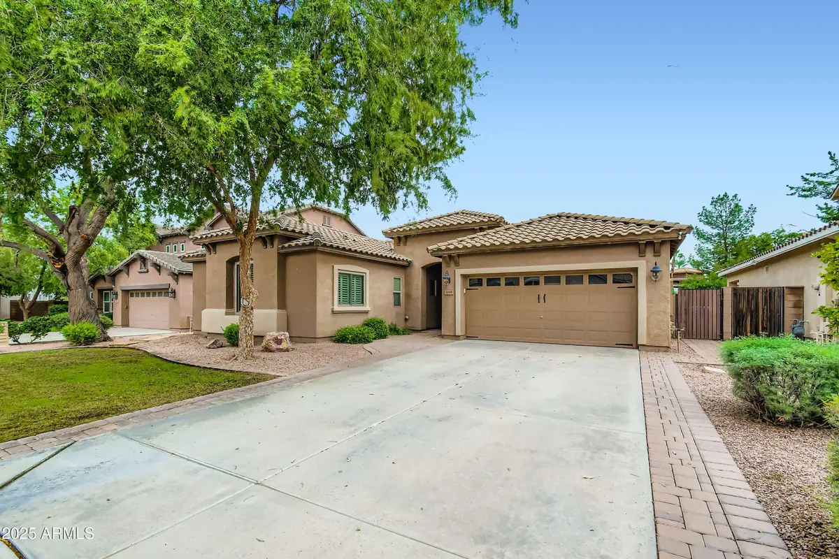 2699 S Butte Lane, Gilbert, AZ 85295 - Image #1
