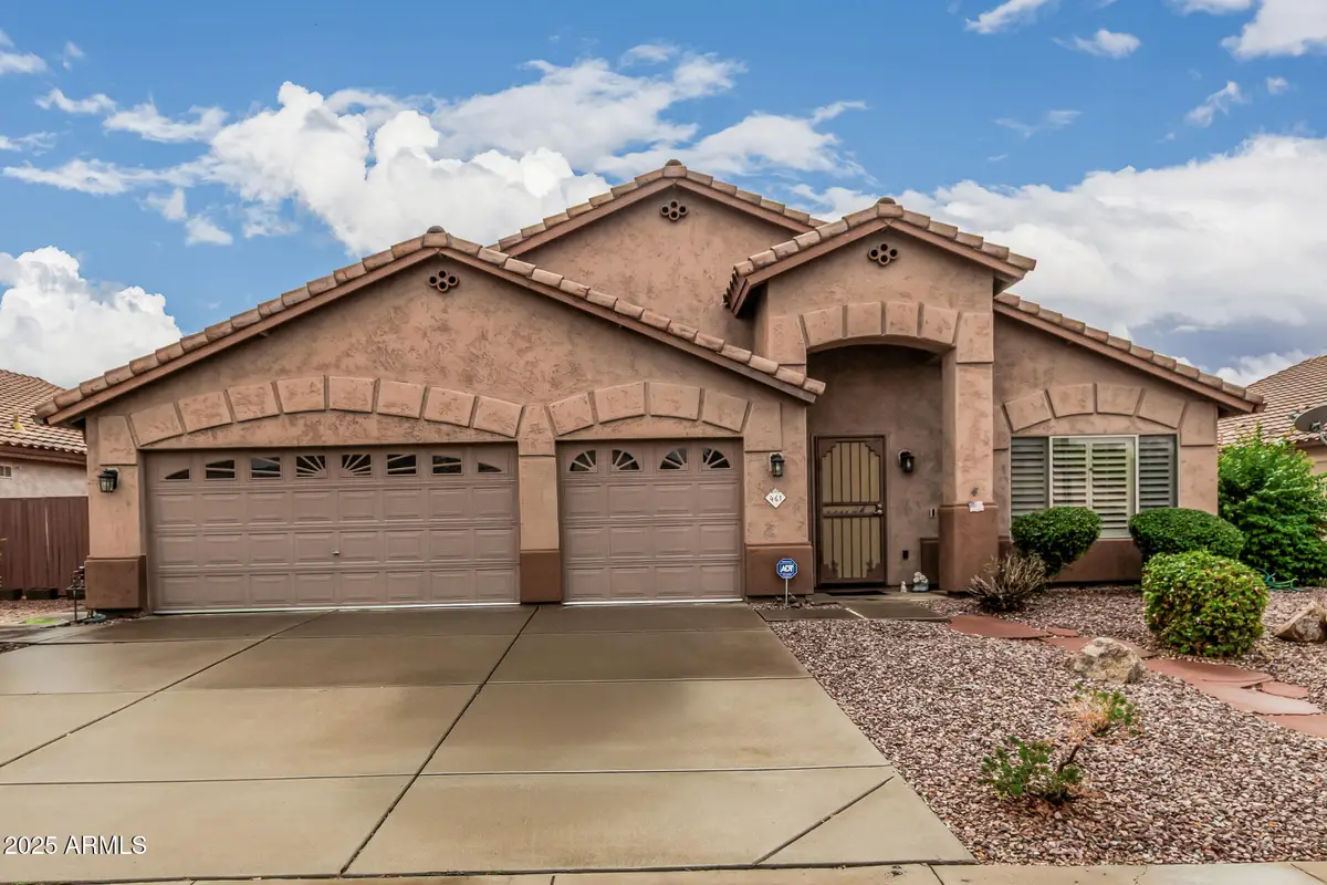 461 E Pinto Drive, Gilbert, AZ 85296 - Image #1