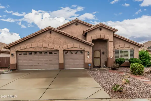 461 E Pinto Drive, Gilbert, AZ 85296