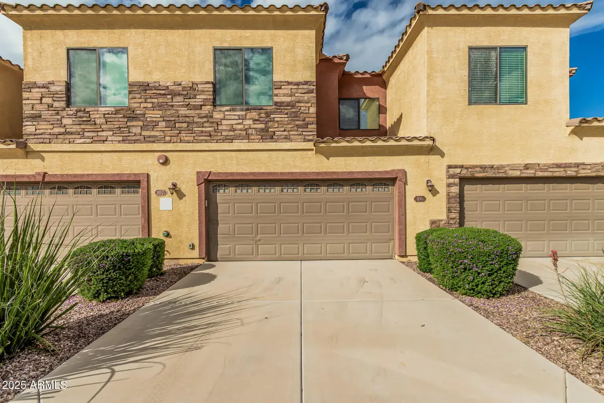 21655 N 36th Avenue #106, Phoenix, AZ 85308 - Image #1