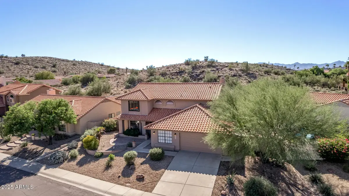 3309 E Desert Trumpet Road, Phoenix, AZ 85044 - Image #1