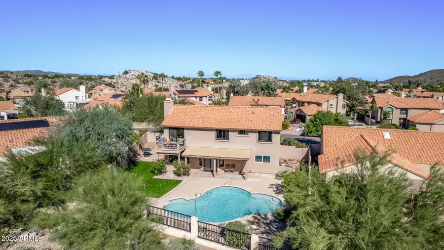 3309 E Desert Trumpet Road, Phoenix, AZ 85044 - Image #2