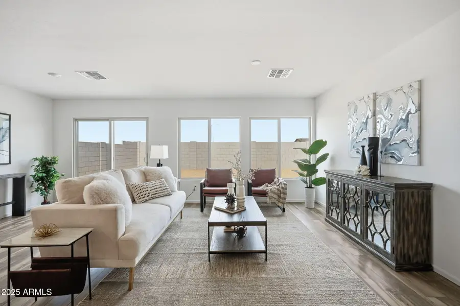 1324 W Aztec Drive, Coolidge, AZ 85128 - Image #2