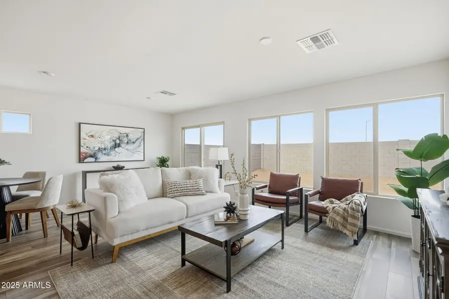 1324 W Aztec Drive, Coolidge, AZ 85128 - Image #3