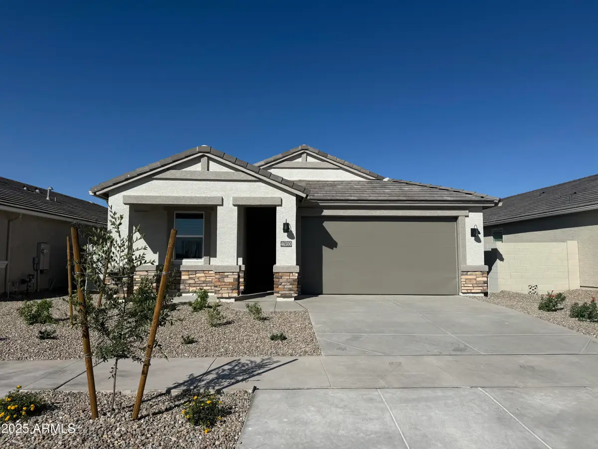 46500 W Lander Lane, Maricopa Stanfield, AZ 85139 - Image #1