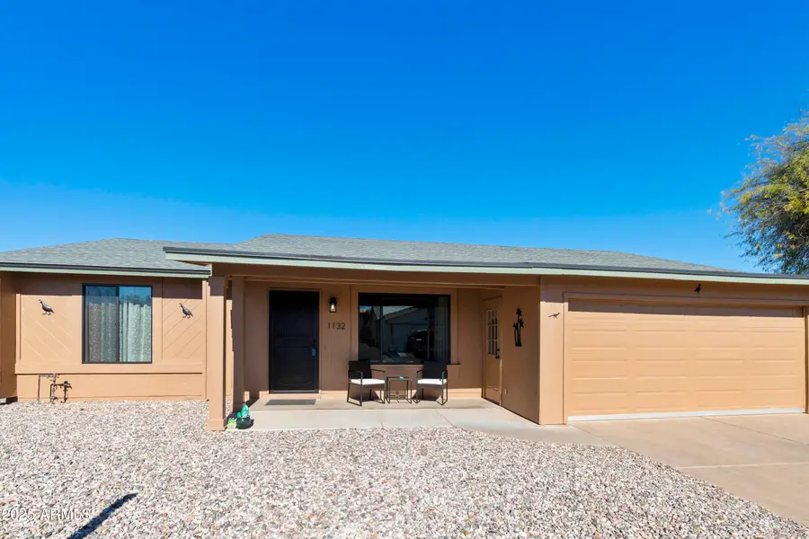 1132 S 81st Place, Mesa, AZ 85208 - Image #2