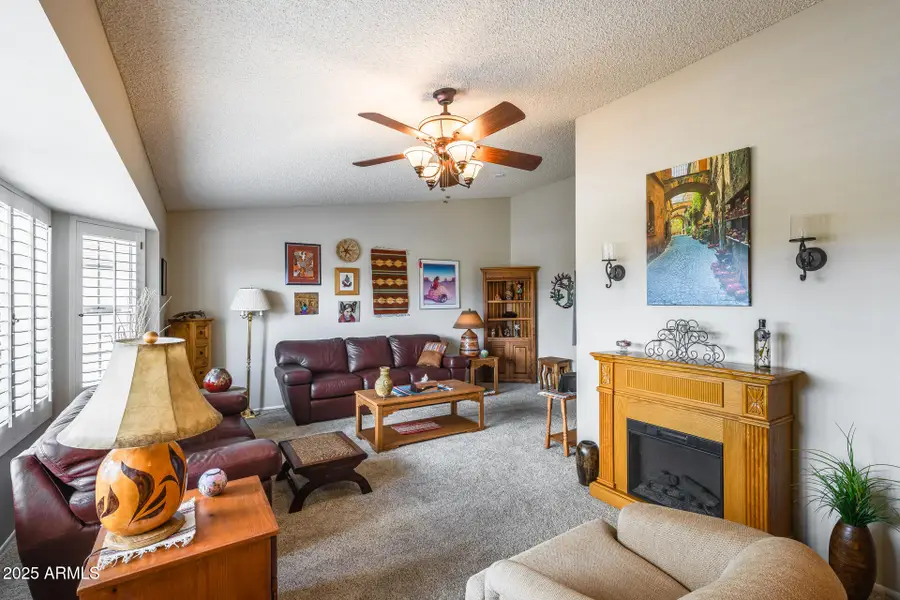 18424 N Spanish Garden Drive, Sun City West, AZ 85375 - Image #2