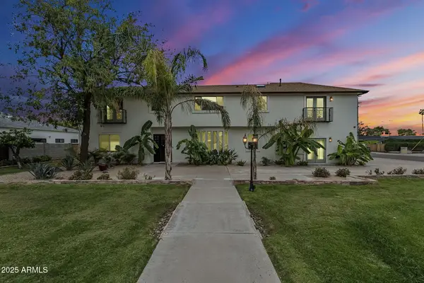 225 W Orchid Lane, Phoenix, AZ 85021