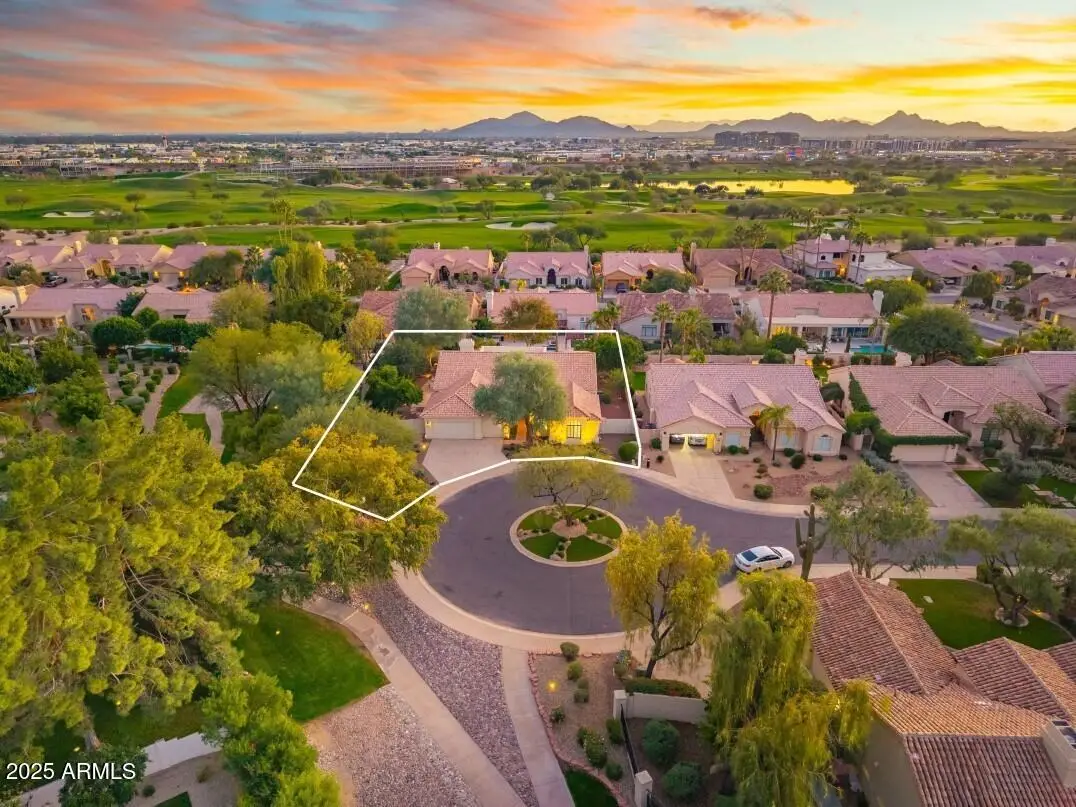 7747 E Monica Drive, Scottsdale, AZ 85255 - Image #1