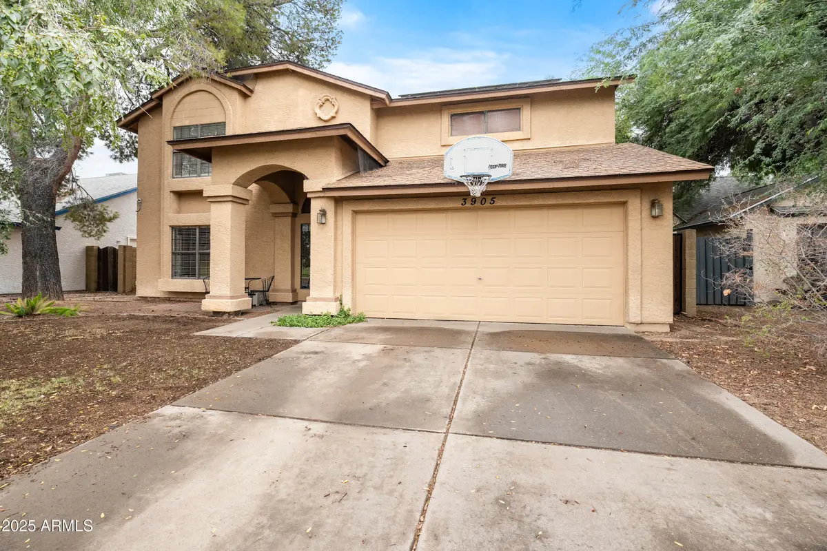 3905 E Monte Cristo Avenue, Phoenix, AZ 85032 - Image #1