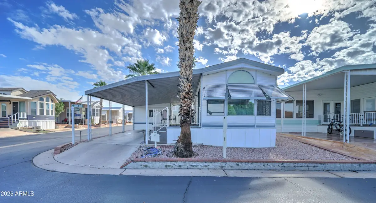 111 S Greenfield Road #481, Mesa, AZ 85206 - Image #1