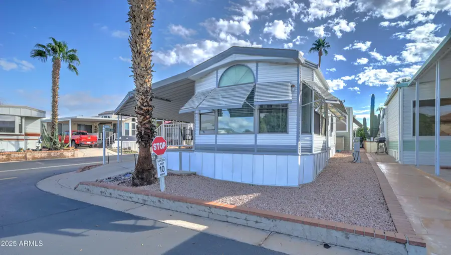 111 S Greenfield Road #481, Mesa, AZ 85206 - Image #3