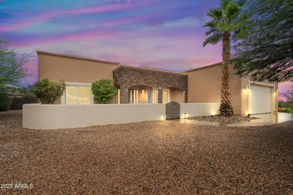 4212 S Hackberry Drive, Sierra Vista, AZ 85650