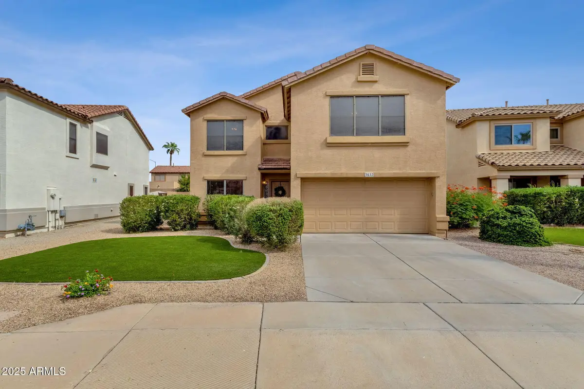 3537 S Calderon Circle, Mesa, AZ 85212 - Image #1