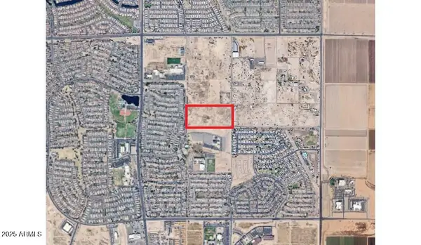 18868 N Gunsmoke Road, Maricopa, AZ 85138