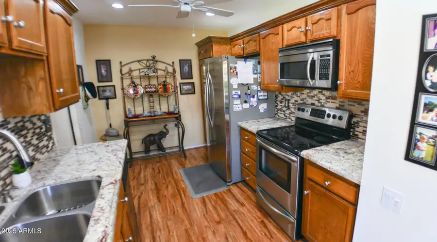 416 Leisure World --, Mesa, AZ 85206 - Image #2