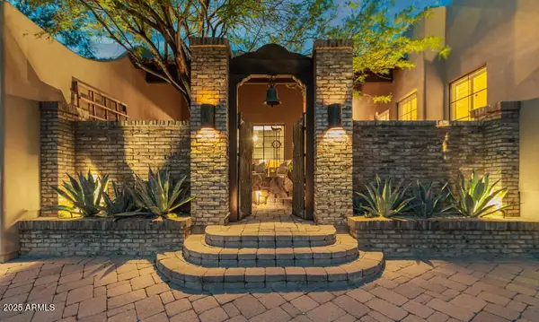 14398 E Corrine Drive, Scottsdale, AZ 85259