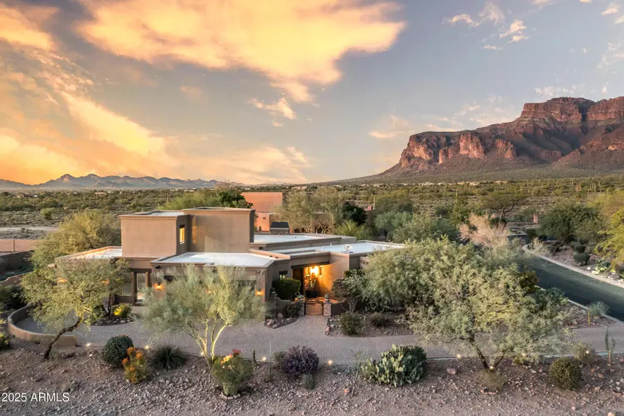 2466 S Pinyon Village Drive, Gold Canyon, AZ 85118 - Image #3