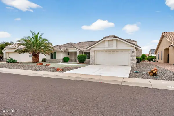 15005 W Greystone Drive, Sun City West, AZ 85375