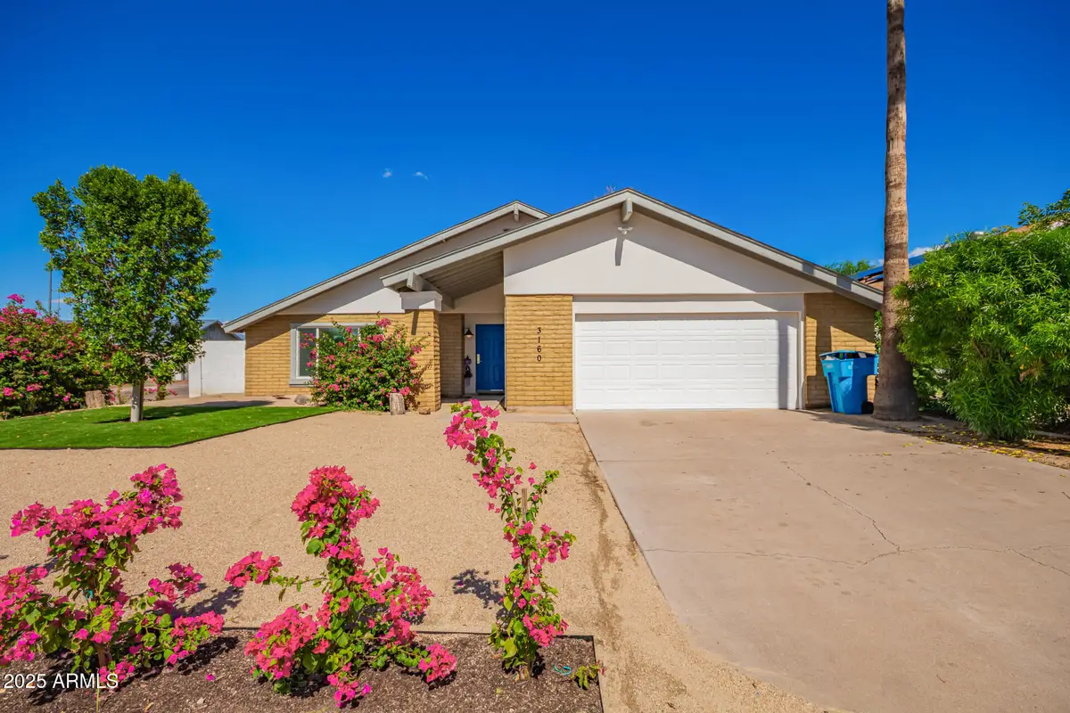 3160 W Ruth Avenue, Phoenix, AZ 85051 - Image #1