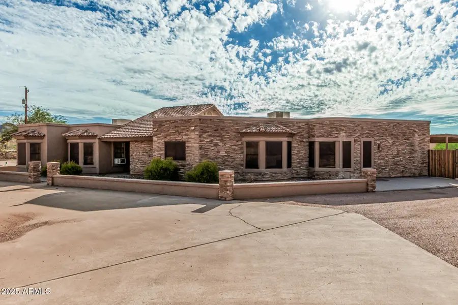 2272 S Geronimo Road, North Pinal, AZ 85119 - Image #2