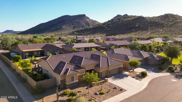 5815 W Straight Arrow Lane, Phoenix, AZ 85083