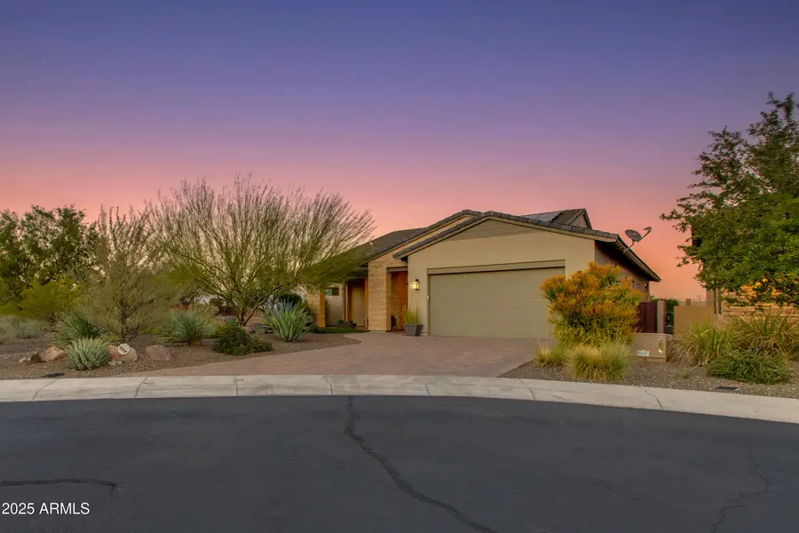 3775 Ridgeview Terrace, Wickenburg, AZ 85390 - Image #2