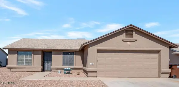 438 E Echo Lane, Florence, AZ 85132
