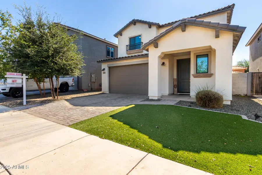 11551 E Shepperd Avenue, Mesa, AZ 85212 - Image #3