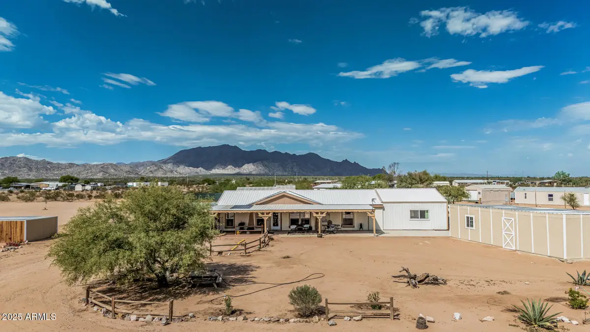 55746 W Beat Street, Maricopa Stanfield, AZ 85139 - Image #1