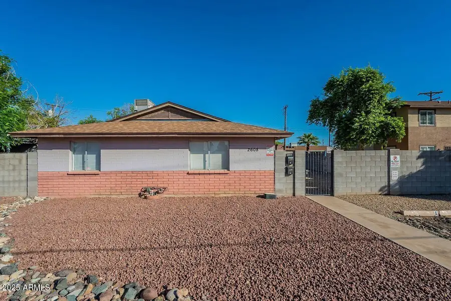 2608 W Ocotillo Road, Phoenix, AZ 85017 - Image #2