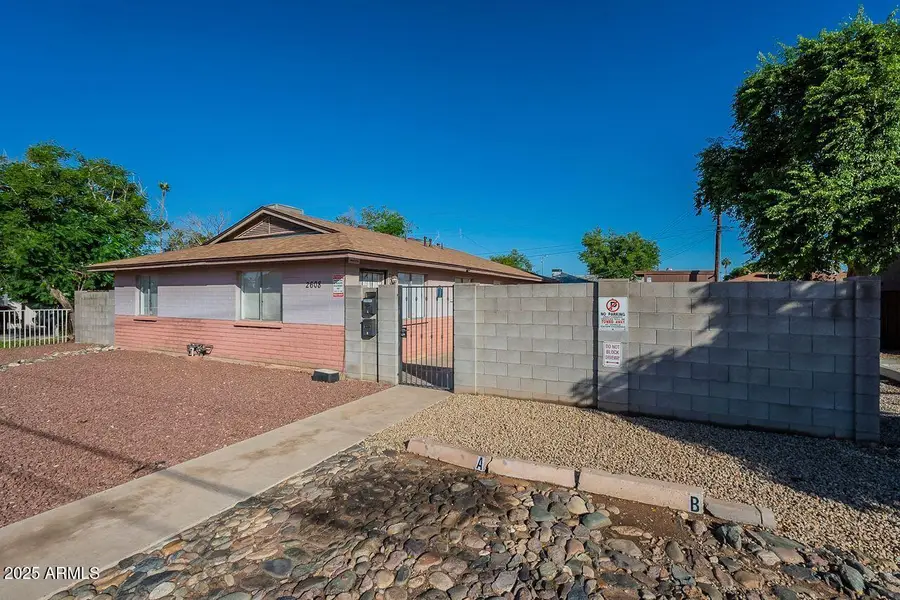 2608 W Ocotillo Road, Phoenix, AZ 85017 - Image #3