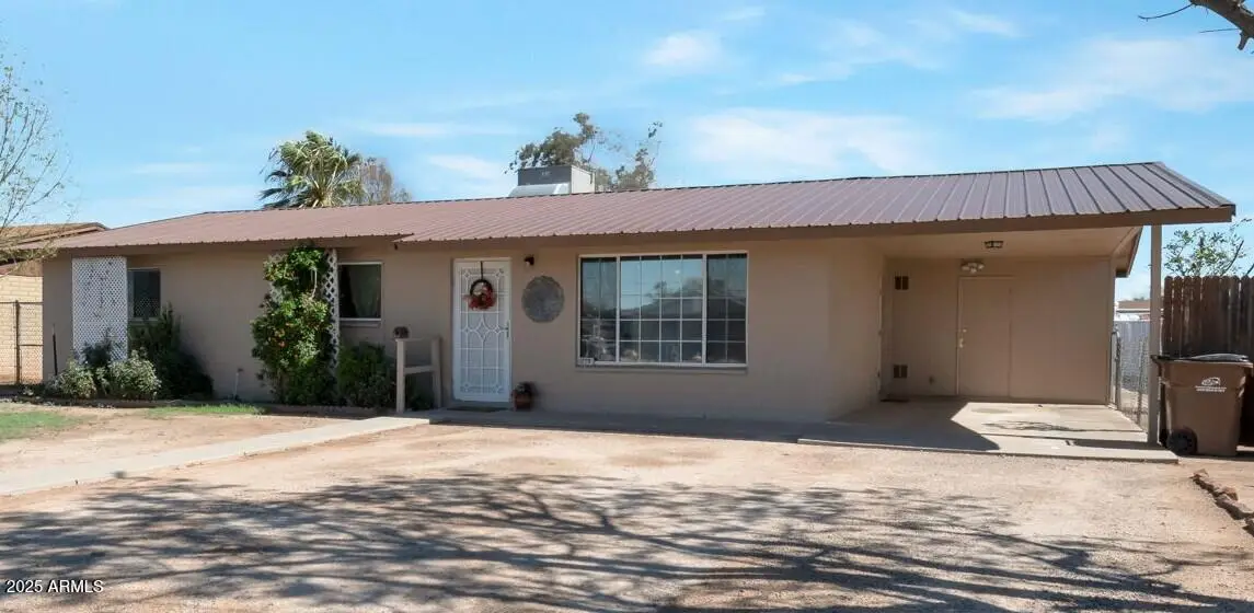 1279 S Elizabeth Street S, Florence, AZ 85132 - Image #1