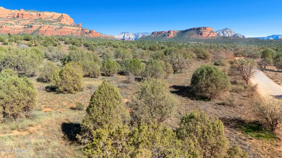 50 Bear Mountain Road, Camp Verde Sedona, AZ 86336 - Image #2