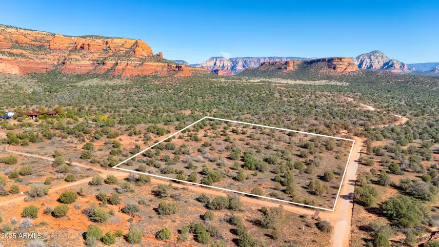 50 Bear Mountain Road, Camp Verde Sedona, AZ 86336 - Image #3