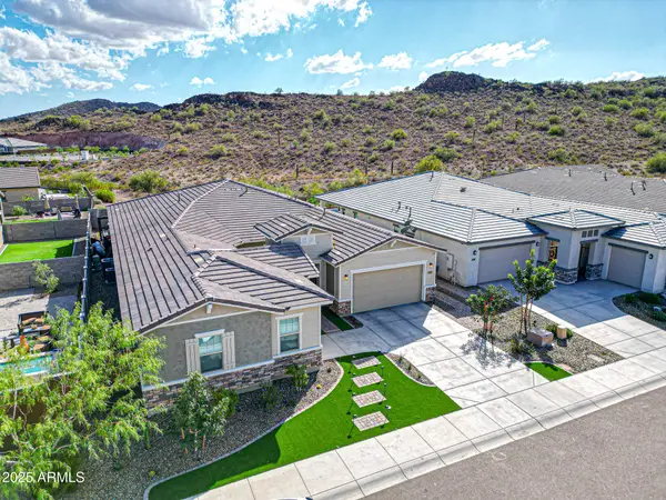 13473 W Roy Rogers Road, Peoria, AZ 85383