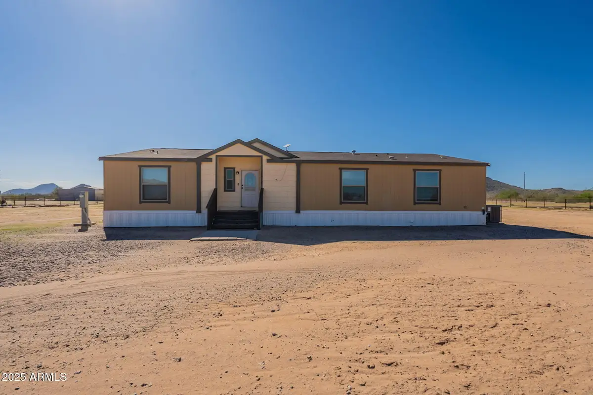 56783 W Papago Road, Maricopa Stanfield, AZ 85139 - Image #1