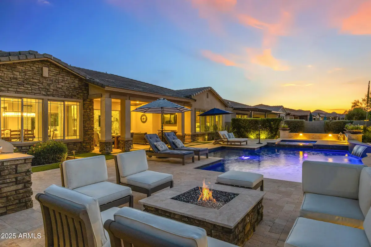 12418 W Tyler Trail, Peoria, AZ 85383 - Image #1