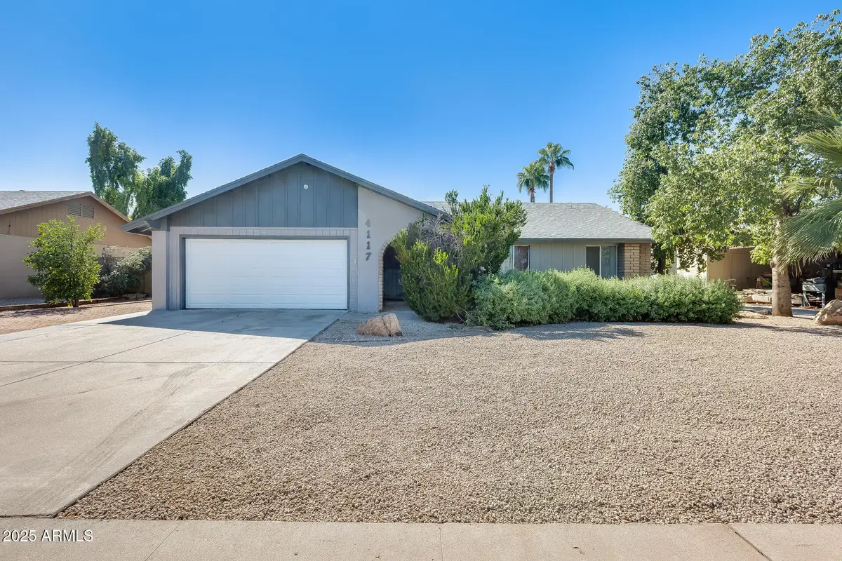 4117 W Windrose Drive, Phoenix, AZ 85029 - Image #1
