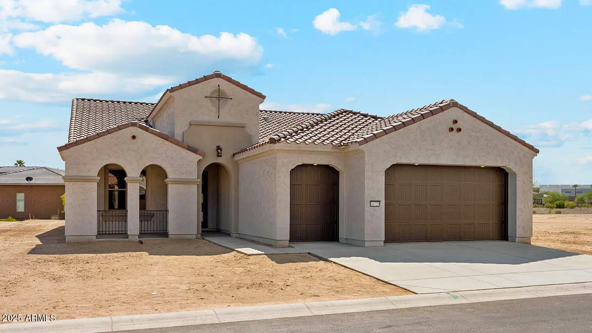 16729 W Sheila Lane, Goodyear, AZ 85395 - Image #1