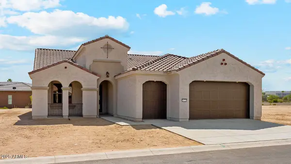 16729 W Sheila Lane, Goodyear, AZ 85395
